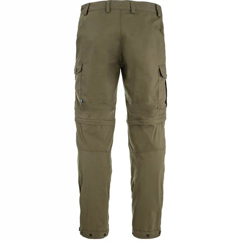 Vidda Pro Lite Zip-off Trs M