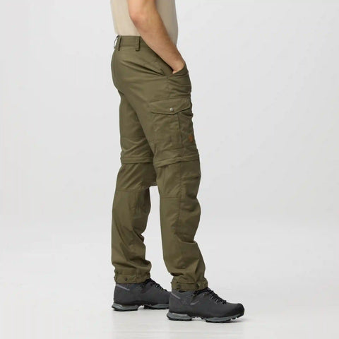 Vidda Pro Lite Zip-off Trs M