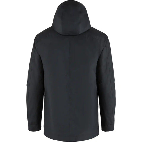 Visby 3 in 1 Jacket M