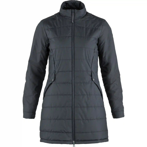 Visby 3 in 1 Jacket W