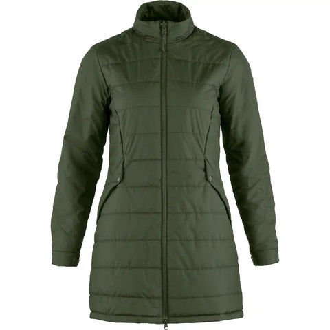 Visby 3 in 1 Jacket W