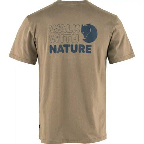 Walk With Nature T-shirt M