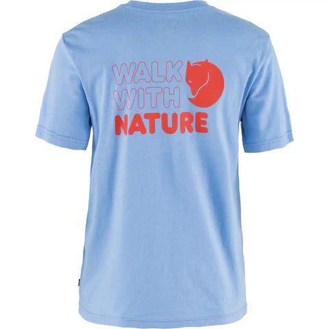 Walk With Nature T-shirt W