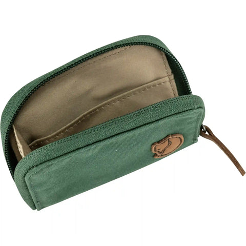 Zip Card Holder